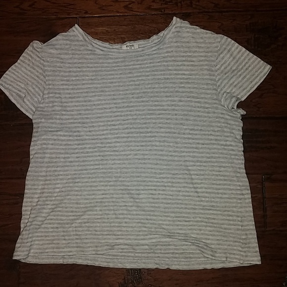 Dylan Tops - Dylan Striped Shirt